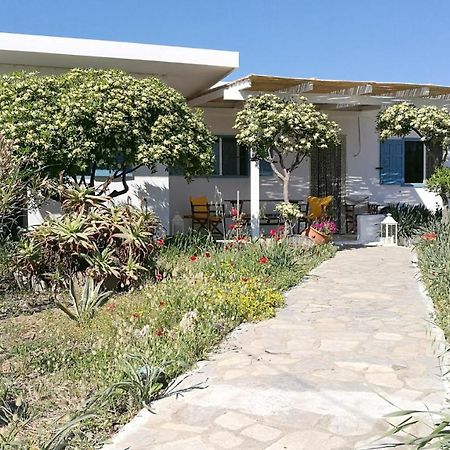 Anemos Seaside House Skyros Exterior foto